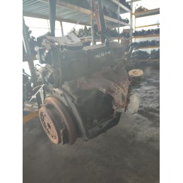 motore fiat 500