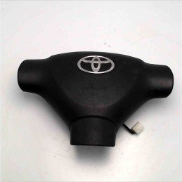 AIRBAG VOLANTE GUIDATORE...
