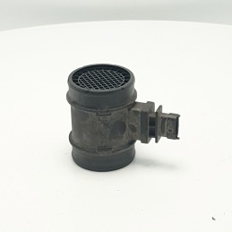 DEBIMETRO SENSORE FLUSSO ARIA AIR FLOW OPEL MERIVA A 1.7 DIESEL BOSCH 55558417