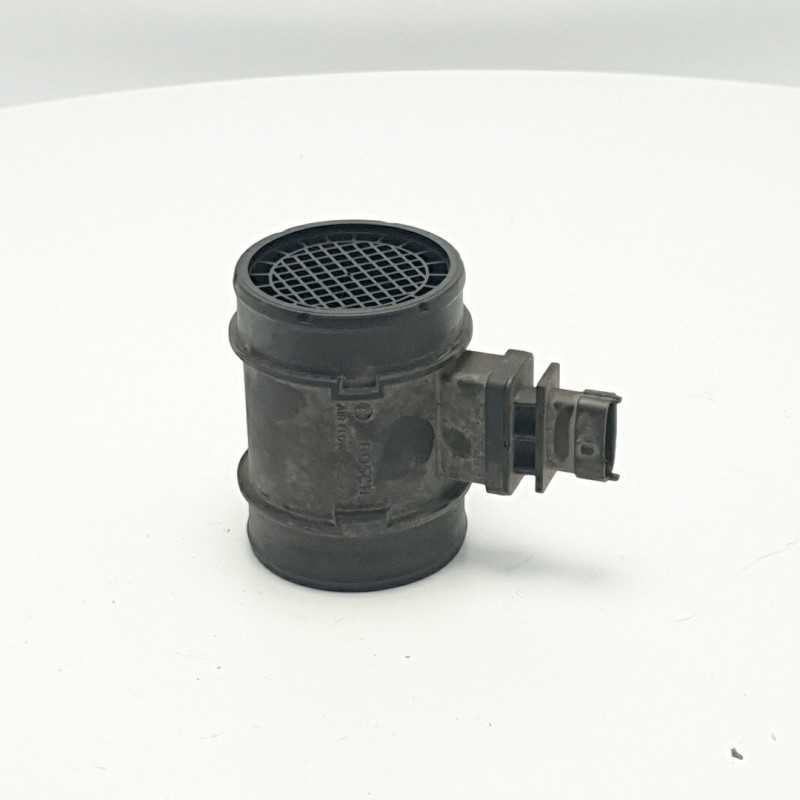 DEBIMETRO SENSORE FLUSSO ARIA AIR FLOW OPEL MERIVA A 1.7 DIESEL BOSCH 55558417 DEBIMETRO SENSORE FLUSSO ARIA AIR FLOW OPEL MERIVA A 1.7 DIESEL BOSCH 55558417
