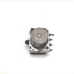 POMPA CENTRALINA ABS FIAT PUNTO 188 1999-10 0265231331 46836768 0265800315
