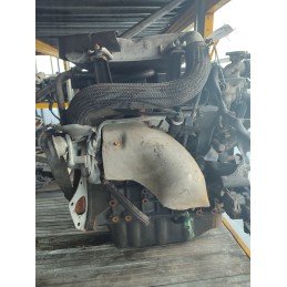 motore Kia 2.9 CRDI