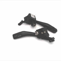 DEVIOLUCI DEVIOSGANCI GRUPPO COMANDI LUCI VOLKSWAGEN GOLF V 2003-08 1K0953519A 1K0953513
