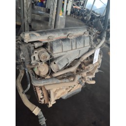 motore COMPLETO Citroen PEUGEOT 1.4 HDI FORD TDCI DV4TD,8HZ,8HX