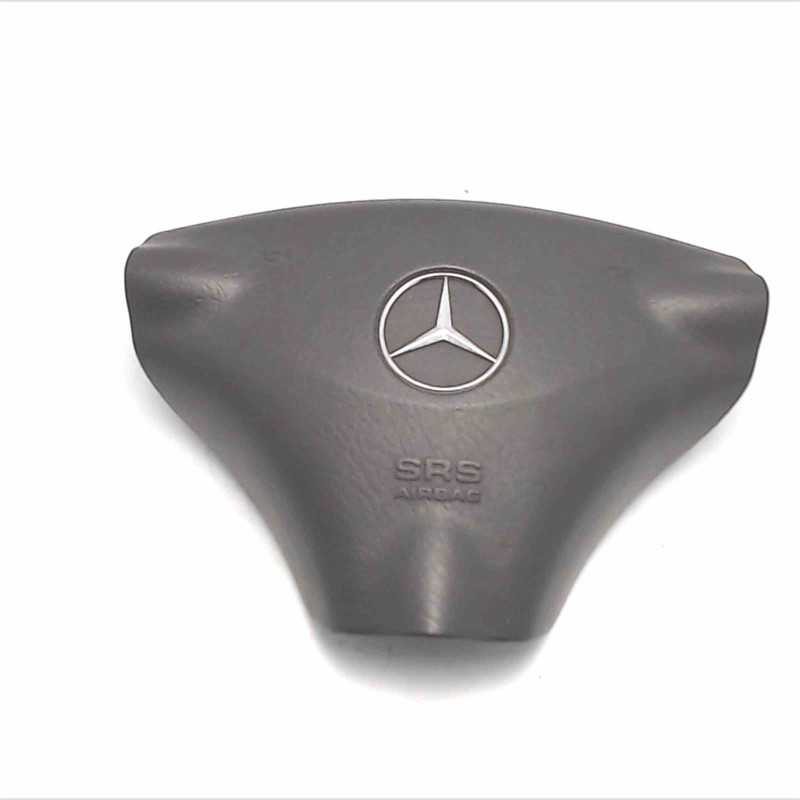 161681.99.19 AIRBAG VOLANTE GUIDATORE MERCEDES CLASSE A W168 2002 