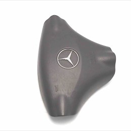 161681.99.19 AIRBAG VOLANTE GUIDATORE MERCEDES CLASSE A W168 2002 