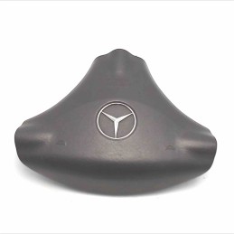 161681.99.19 AIRBAG VOLANTE GUIDATORE MERCEDES CLASSE A W168 2002 