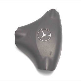 161681.99.19 AIRBAG VOLANTE GUIDATORE MERCEDES CLASSE A W168 2002 