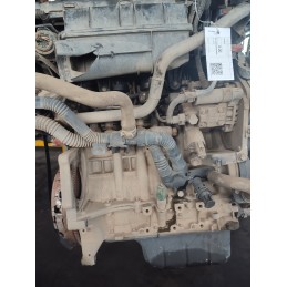 motore COMPLETO Citroen PEUGEOT 1.4 HDI FORD TDCI DV4TD,8HZ,8HX