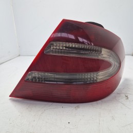 Stop fanale luci post dx...