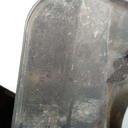 MASCHERINA COPERTURA MOTORE VOLKSWAGEN GOLF IV 1J1 1.9D ASZ 013316 054597 038103925