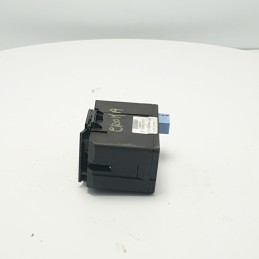 BLOCCHEETO BODY ELETTRONICO CHIAVE ACCENSIONE FIAT CROMA 2° SERIE 2005-10 7354312800 SENZA CHIAVE