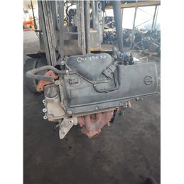 motore Nissan Micra 1.2 Benz