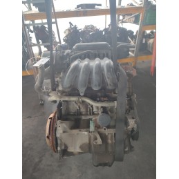 motore Nissan Micra 1.2 Benz