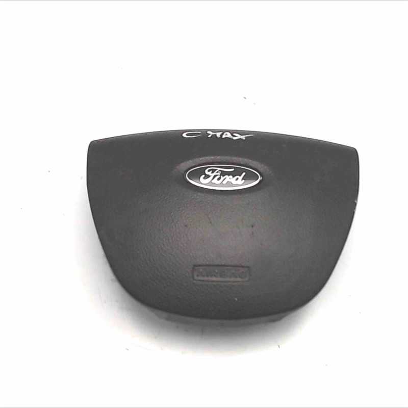 Airbag Volante guidatore FORD C-MAX II 2.0 2011 6012443