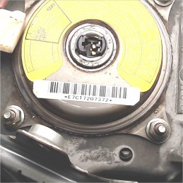 1D0091908X1S Airbag Volante guidatore DAIHATSU TERIOS 1.5 3SZ 2006-17  E7CT7207372