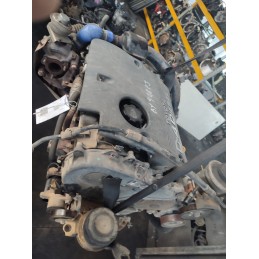 motore Toyota D4D diesel