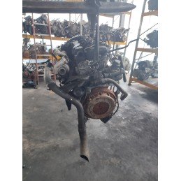 motore Ford focus 1.6 TDC