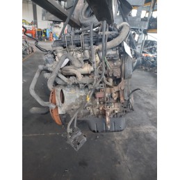 motore Ford focus 1.6 TDC