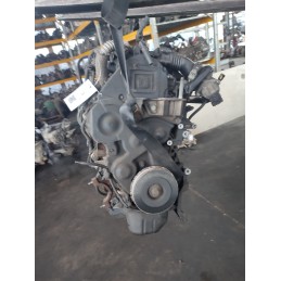 motore Ford focus 1.6 TDC