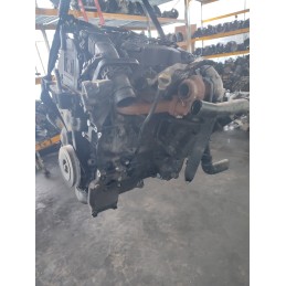 motore Ford focus 1.6 TDC