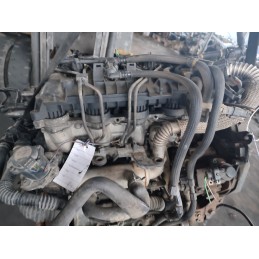motore Ford focus 1.6 TDC