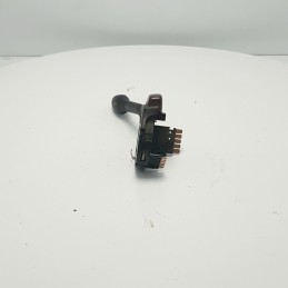 LEVA DEVIOSGANCIO DEVIOLUCI FRECCE INDICATORE DIREZIONE COMBINATO 4 FRECCE SINISTRO VW GOLF III MK3 D0TSAEQB91