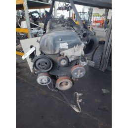 MOTORE FORD FIESTA 1.4...
