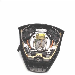 600306800D Airbag Volante guidatore SAAB 9-3 MK2 2003-13 