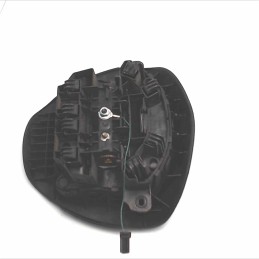Airbag Volante guidatore LANCIA YPSILON 2003-07 735381871 5241163