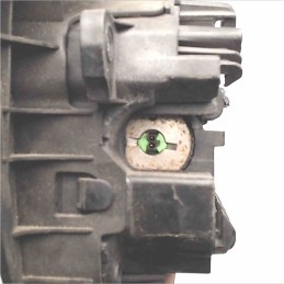 Airbag Volante guidatore LANCIA YPSILON 2003-07 735381871 5241163