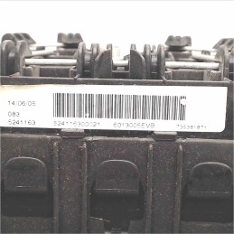Airbag Volante guidatore LANCIA YPSILON 2003-07 735381871 5241163