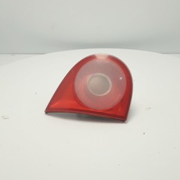 FARO FANALE GRUPPO OTTICO STOP POSTERIORE INTERNO SINISTRO VW GOLF V MK5 VALEO 1K6945093G OPACIZZATO DA LUCIDARE