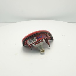FARO FANALE GRUPPO OTTICO STOP POSTERIORE INTERNO SINISTRO VW GOLF V MK5 VALEO 1K6945093G OPACIZZATO DA LUCIDARE