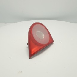 FARO FANALE GRUPPO OTTICO STOP POSTERIORE INTERNO SINISTRO VW GOLF V MK5 VALEO 1K6945093G OPACIZZATO DA LUCIDARE