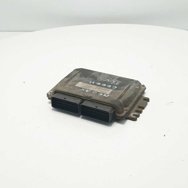 CENTRALINA ECU MOTORE MODULO CONTROLLO RENAULT MEGANE MK1 COACH SIEMENS SIRIUS 32 8200035891 CENTRALINA ECU MOTORE MODULO CONTROLLO RENAULT MEGANE MK1 COACH SIEMENS SIRIUS 32 8200035891