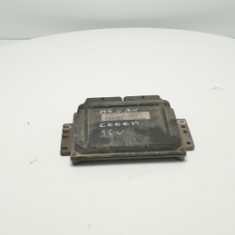 CENTRALINA ECU MOTORE MODULO CONTROLLO RENAULT MEGANE MK1 COACH SIEMENS SIRIUS 32 8200035891
