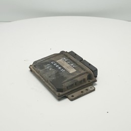 CENTRALINA ECU MOTORE MODULO CONTROLLO RENAULT MEGANE MK1 COACH SIEMENS SIRIUS 32 8200035891