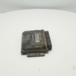 CENTRALINA ECU MOTORE MODULO CONTROLLO RENAULT MEGANE MK1 COACH SIEMENS SIRIUS 32 8200035891