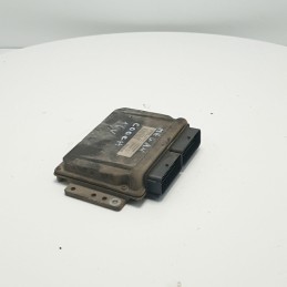 CENTRALINA ECU MOTORE MODULO CONTROLLO RENAULT MEGANE MK1 COACH SIEMENS SIRIUS 32 8200035891
