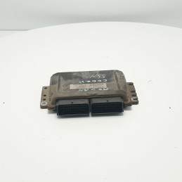 CENTRALINA ECU MOTORE MODULO CONTROLLO RENAULT MEGANE MK1 COACH SIEMENS SIRIUS 32 8200035891