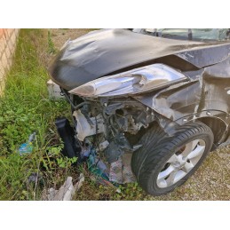 motore NISSAN Juke 1ª serie 1461 K9K Continental motorino anteriore