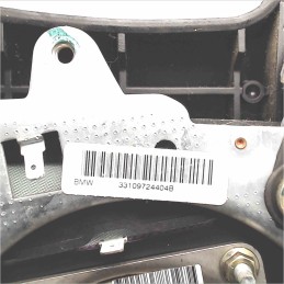 33109724404B Airbag Volante guidatore BMW SERIE 3 E46 1998-03 