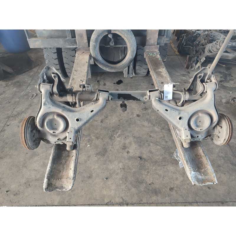 Ponte assale posteriore con abs fiat 600