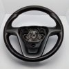 VOLANTE STERZO  IN PELLE LANCIA YPSILON 4 SERIE 2014 SV70158000