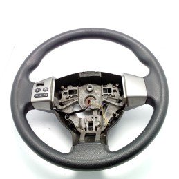 VOLANTE STERZO IN PELLE CON...