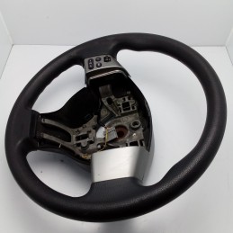 VOLANTE STERZO IN PELLE CON COMANDI NISSAN NOTE 484309U005 305541699GNR-AD