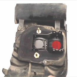 FARO FANALE STOP PROIETTORE LUCI POSTERIORE SX FIAT STILO SW 2003-06 46758989