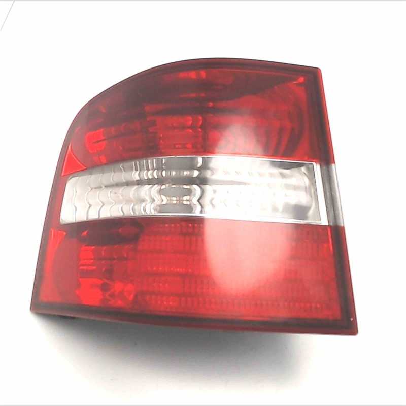 FARO FANALE STOP PROIETTORE LUCI POSTERIORE SX FIAT STILO SW 2003-06 46758989