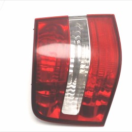 FARO FANALE STOP PROIETTORE LUCI POSTERIORE SX FIAT STILO SW 2003-06 46758989